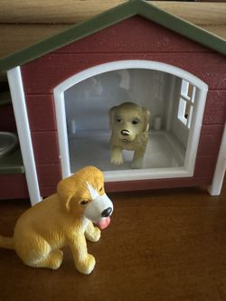 Animal Toys