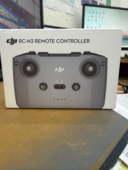 DJI RC-N3 REMOTE CONTROLLER FOR DRONE