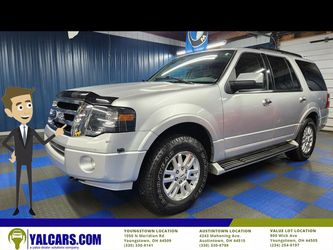 2014 Ford Expedition