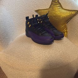 Jordan 12 Size 7.5