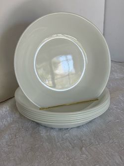 Corelle® Winter Frost White 28 ounce pasta or sup  $8.00 each