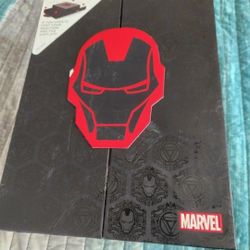 Tony Stark Talking Toothbrush 