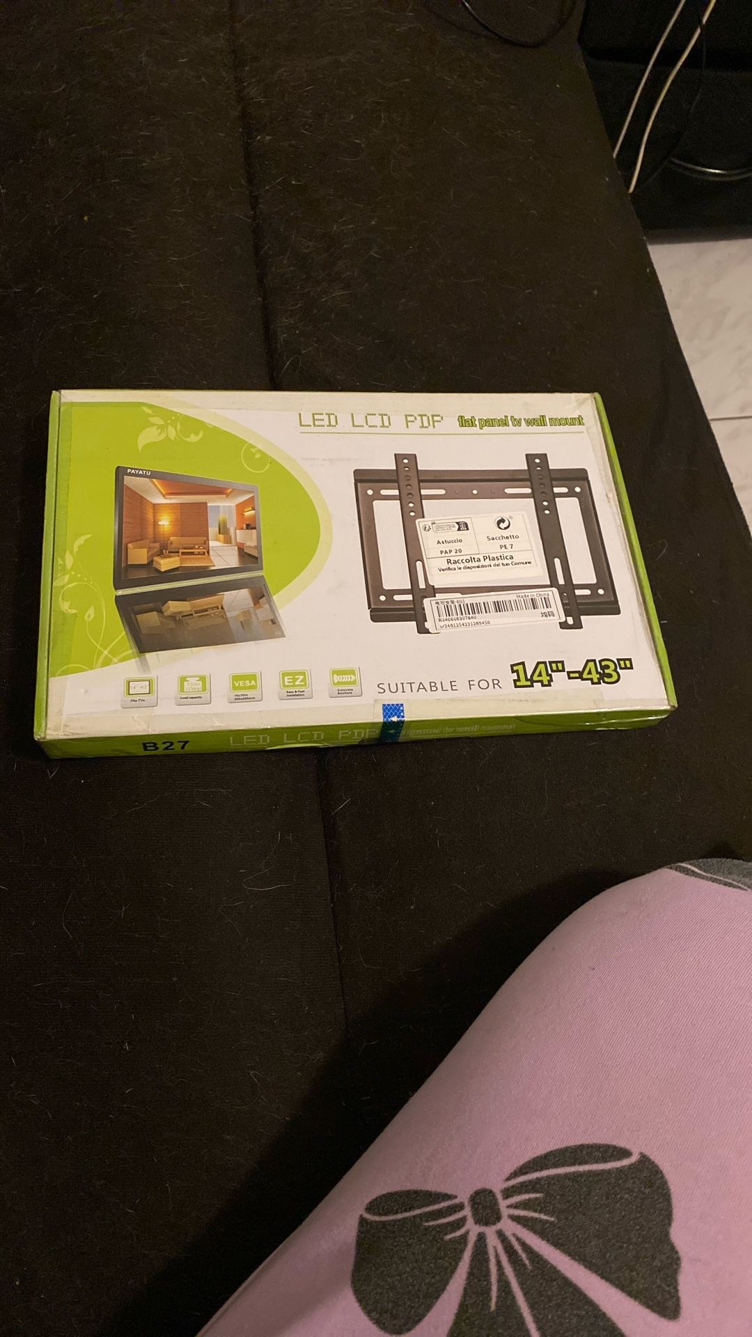 New In Box For Sale 20$