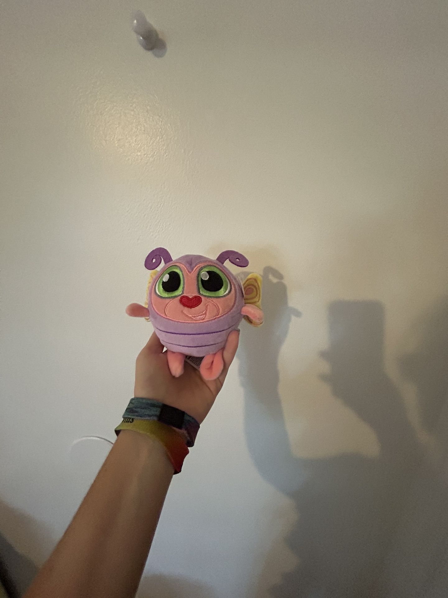 Squishy Butterfly