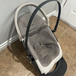 Stokke Xplory Seat And Textile