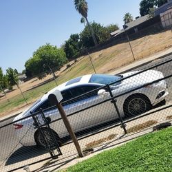 2014 Ford Fussion For Sale