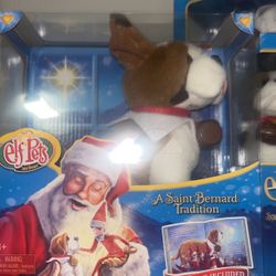 Elf Pets Elf On The Shelf Pet 