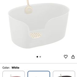 Large Litter Box