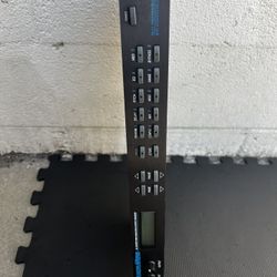 ALESIS QUADRAVERBlll