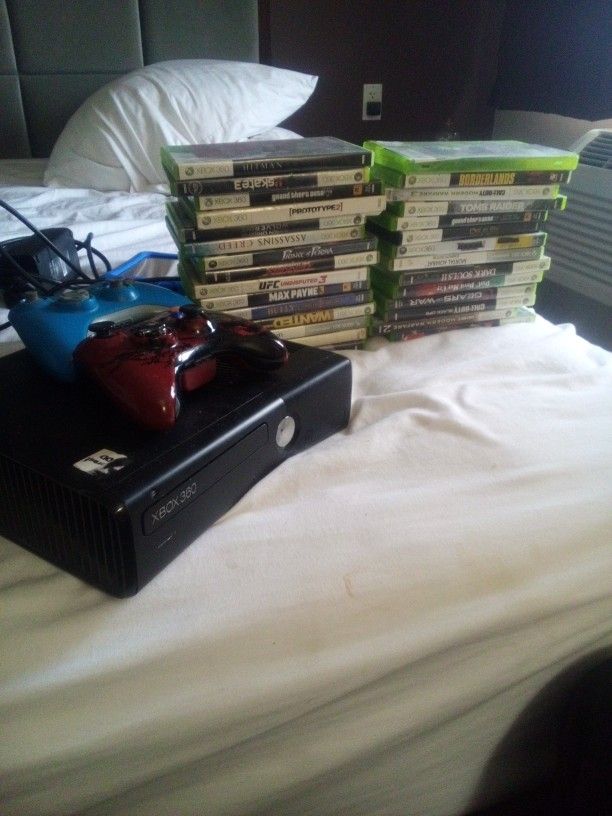 Xbox 360