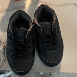Lightly Used Shoes