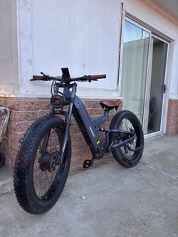 Freesky  e bike doesn’t work