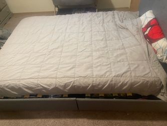 Bed furniture