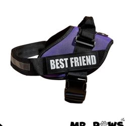 Pechera Para Perros/ Dog Harness
