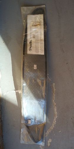 A,GRILLE HIGH FLOW MX5 MAZDA MIATA