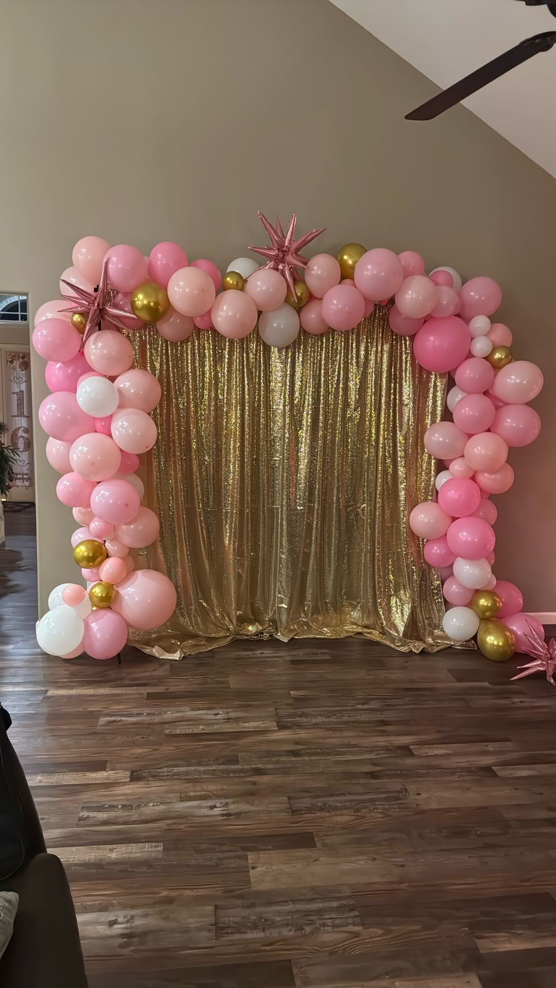Balloon Arch