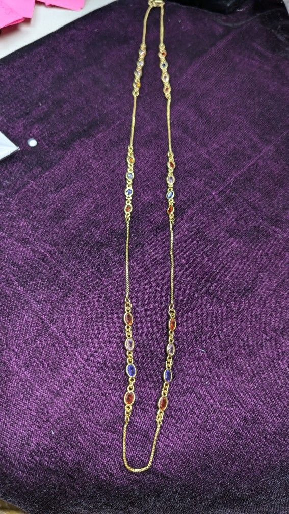Gold Chain