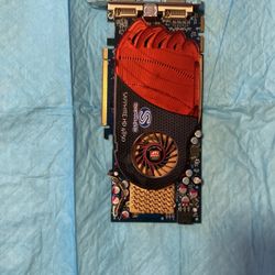 Ati Radeon 4850