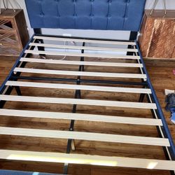 Queen Bed frame