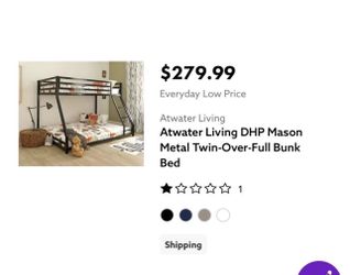 Bunkbed