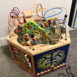 Baby Toddler Toys 