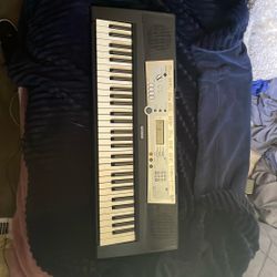 Piano