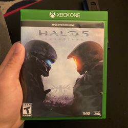 Halo 5