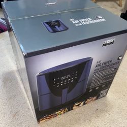 Bella Pro Series 8 Air Fryer