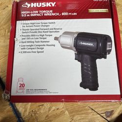Husky Air Tools For Compressor 