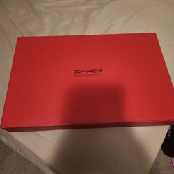 XP-PEN Deco 3 Graphic Drawing Tablet