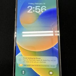 $500 Space Gray iPhone 12 Pro Max 512gb ATT Locked