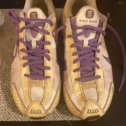 Nike Shock