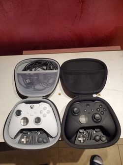 Xbox one x 1tb bundle