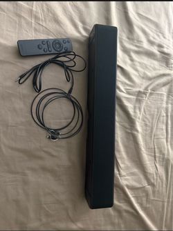 ONN  Soundbar LED