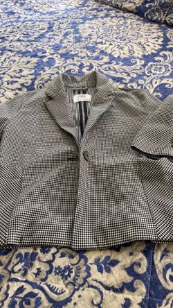 SARA coat  like  new