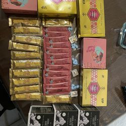 Royal Honey VIP 