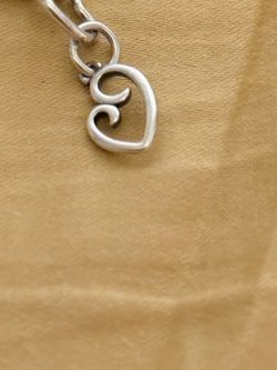 James Avery Charm