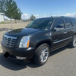 2010 Cadillac Escalade
