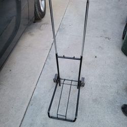Hand Cart