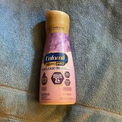 Enfamil Liquid Milk 