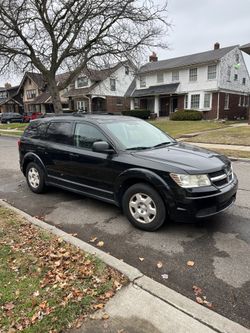 2010 Dodge Journey
