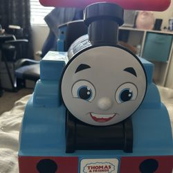 Thomas The Train