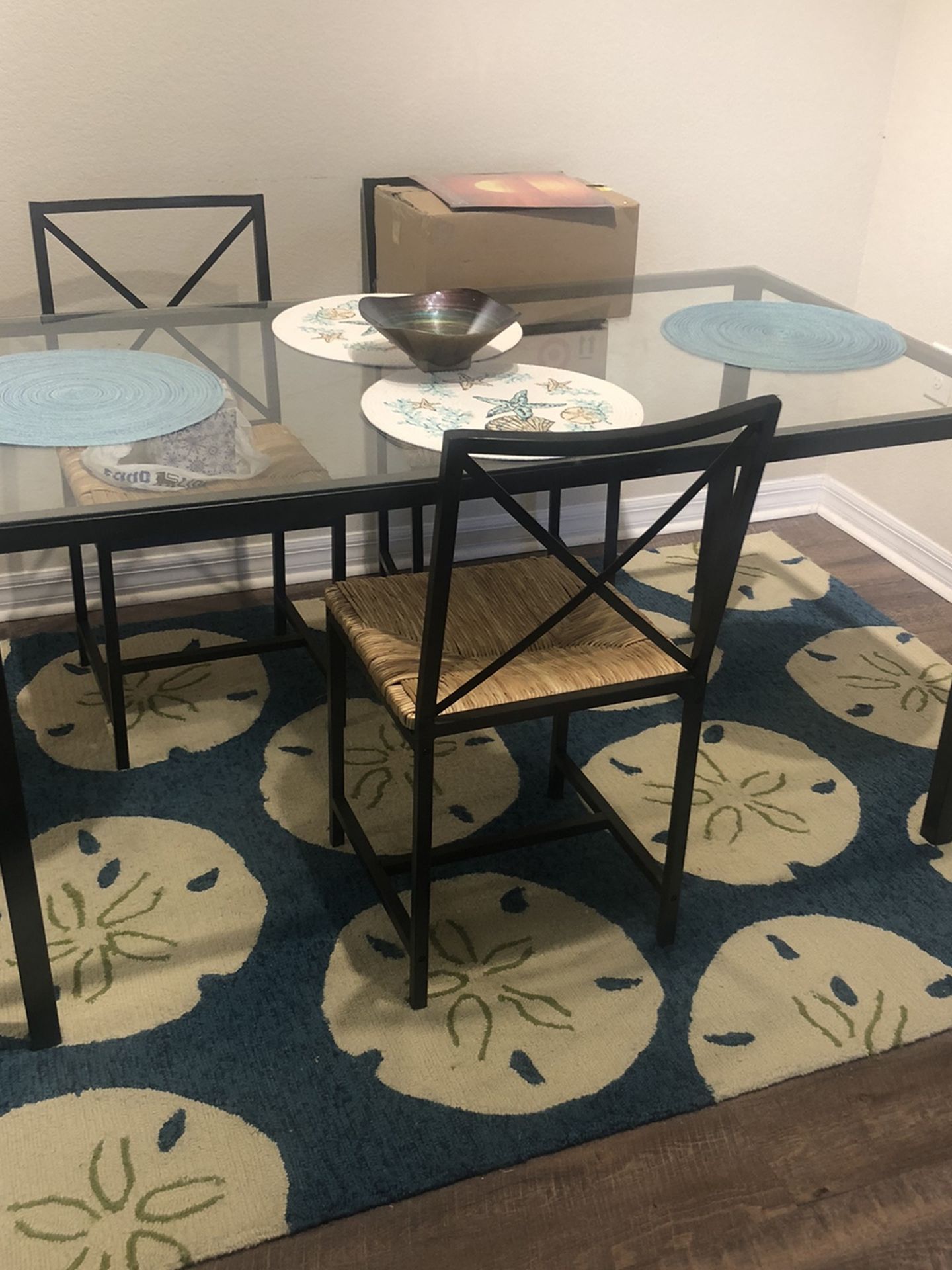 IKEA Dining Table