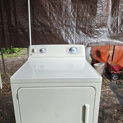 Ge Dryer Year Guarantee Parts And Labor 