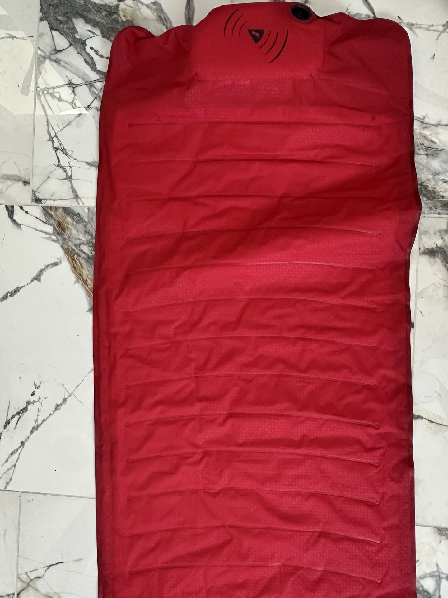 NEMO Cosmo 3D Insulated Inflatable Sleeping Pad