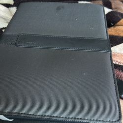 Revvl 2 tablet with case
