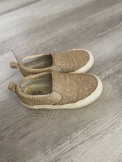 Zara toddler shoes