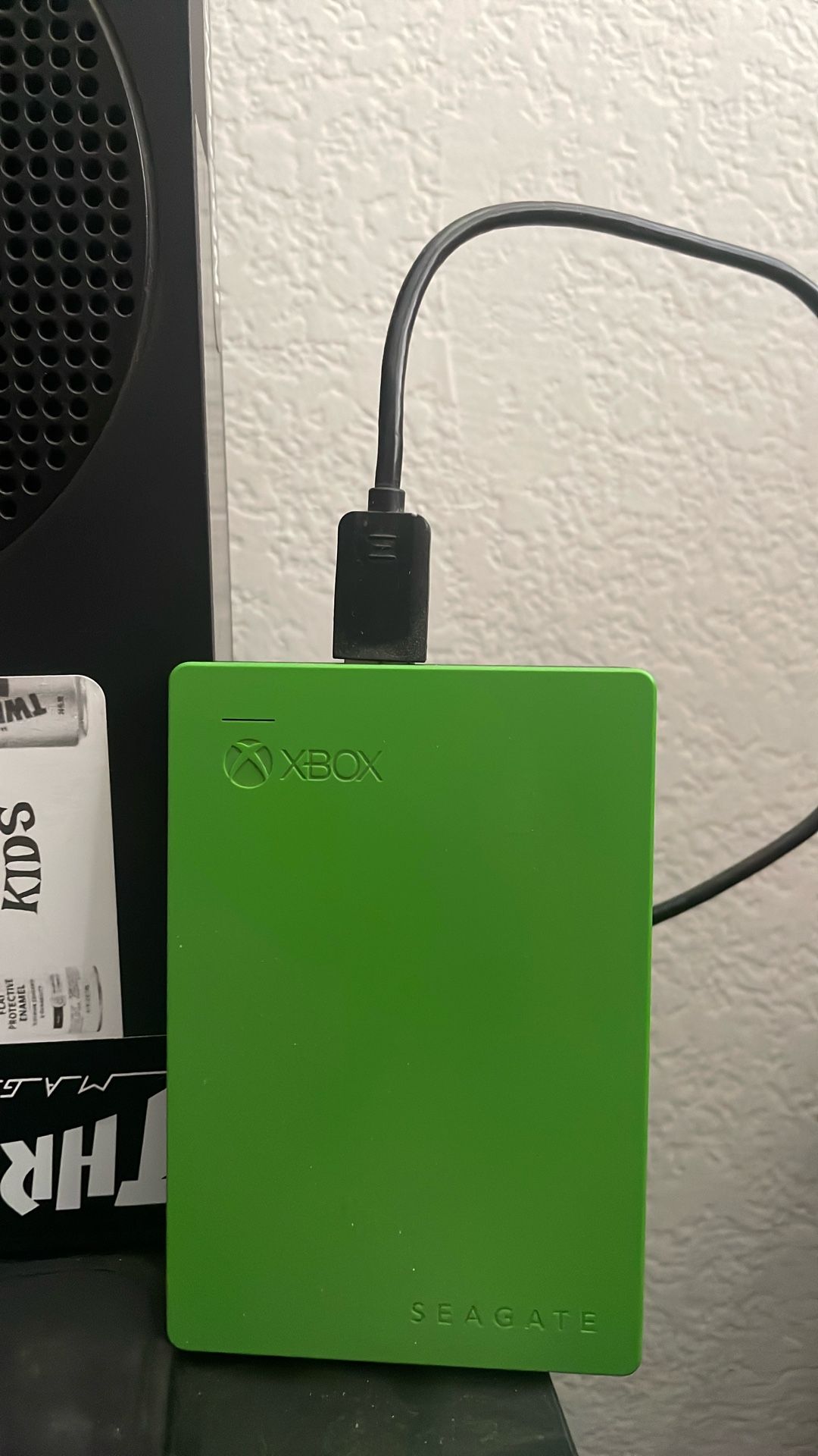 2tb External Storage 