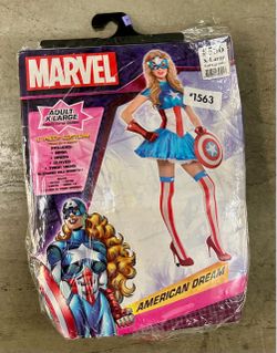 Halloween Costumes