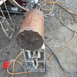 Milwaukee Dymodrill Electric 